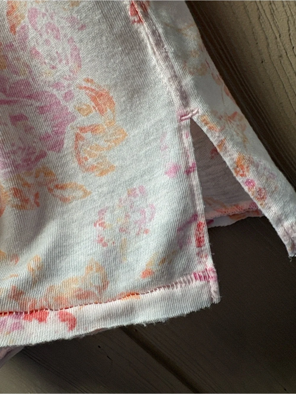 Free People Shirt